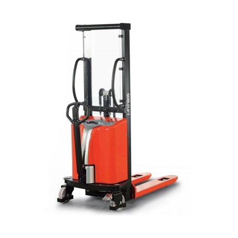 Штабелер с электроподъемом Noblelift SPN 1530