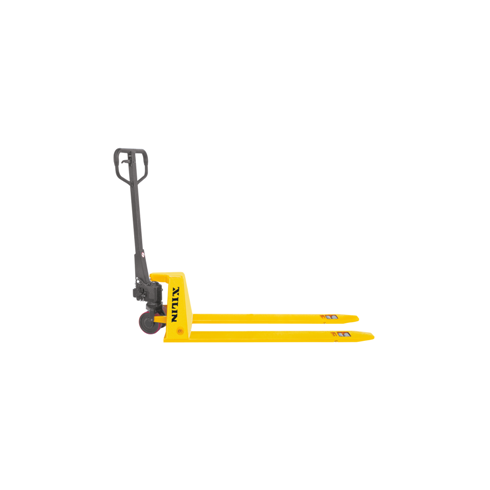 Гидравлическая тележка Xilin BFL 15 г/п 1500 кг