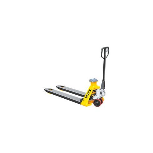 Гидравлическая тележка Xilin BFC6-7 г/п 2000 кг