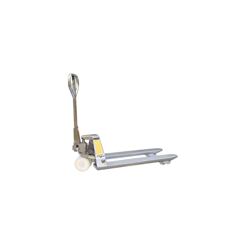 Гидравлическая тележка Xilin BFS г/п 2500 кг