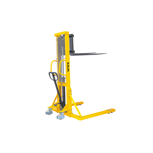 Штабелер ручной гидравлический Xilin SDJAS1000 1.6м