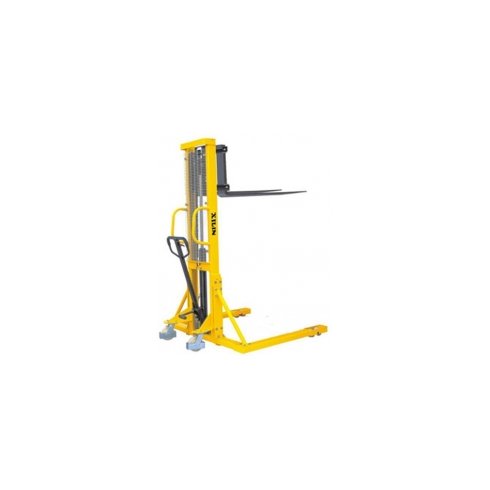 Штабелер ручной гидравлический Xilin SDJAS1500 2.5 м