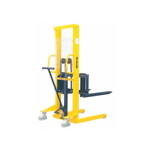 Штабелер ручной гидравлический Xilin SDJAS1500 3.0 м