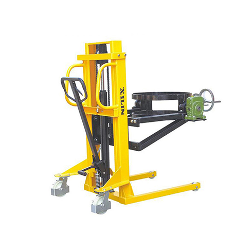 Бочкокантователь Xilin YTD-35