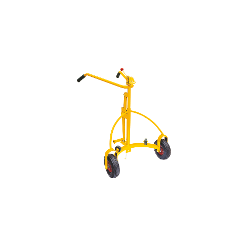 Тележка для бочек Xilin HD08