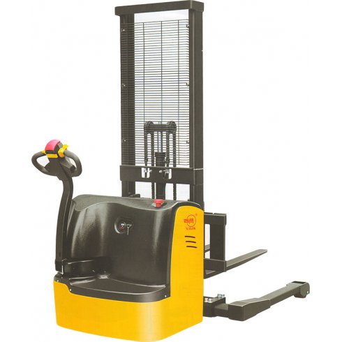 Штабелер самоходный Xilin CTDR15-III 3.3 м