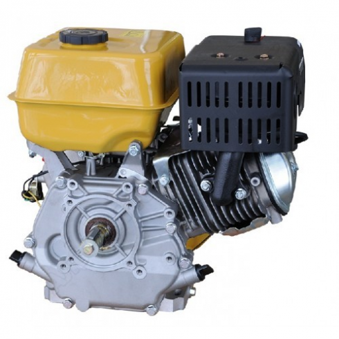 Двигатель бензиновый Nikkey 170F