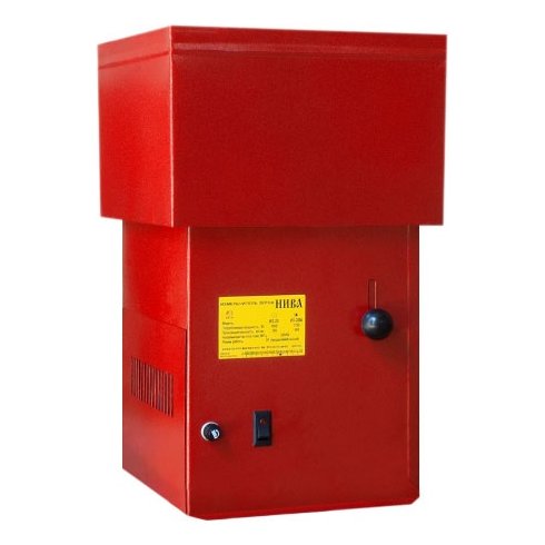 Нива ИЗ-25М (ДК 110-1000) 400 кг/час