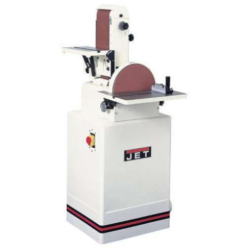 Шлифовальный станок JET 31 A