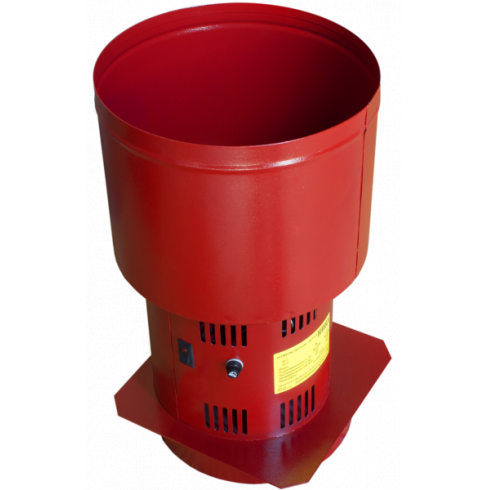 Зернодробилка Нива ИЗ – 300 (ДК 105-750) 300 кг/час