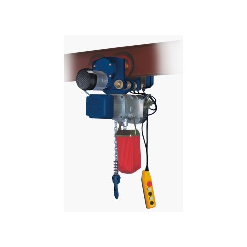 Таль электрическая БКС HHDD-HA 0.5 (г/п 0,5 т, в/п 6 м)
