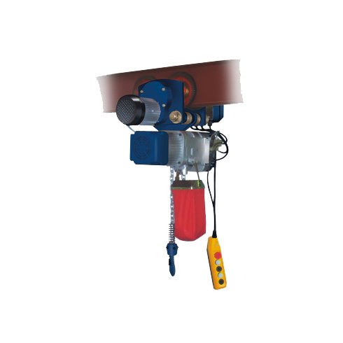 Таль электрическая БКС HHDD-KA 1.0 (г/п 1 т, в/п 3 м)