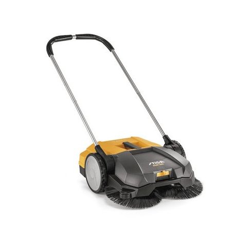 Подметальная машина Stiga SWP 355