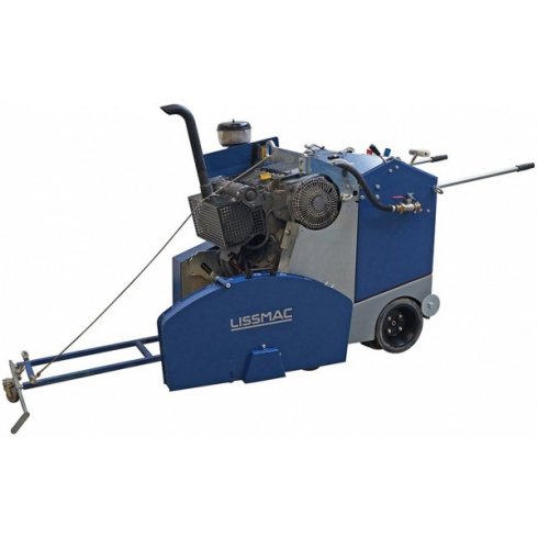 Нарезчик швов Lissmac MULTICUT 600