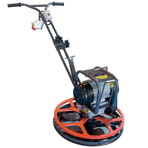 Заглаживающая машина Vektor VSCG-600D