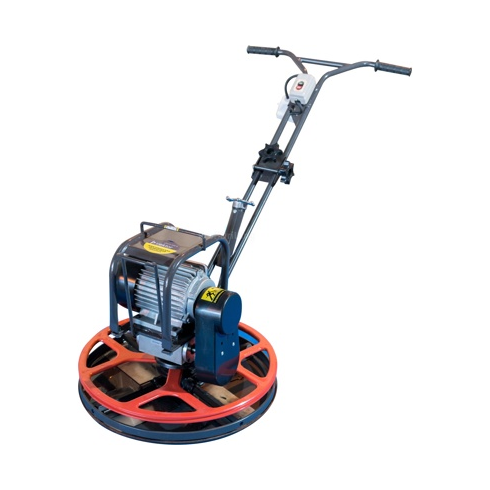 Заглаживающая машина Vektor VSCG-600E