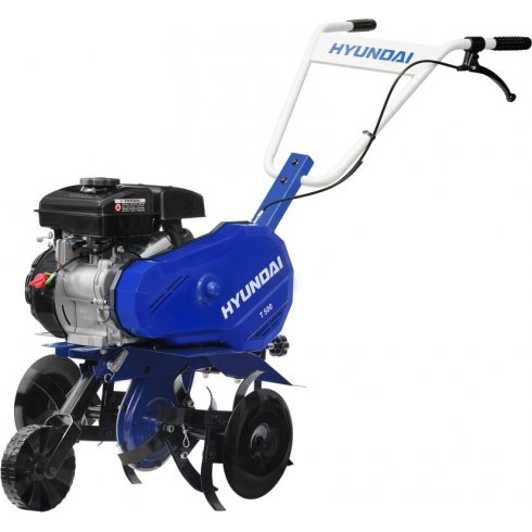Культиватор Hyundai T 500