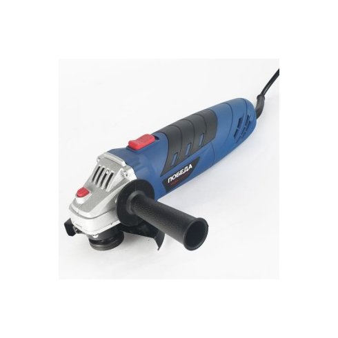 Угловая шлифмашина Победа УШМ-125/1075