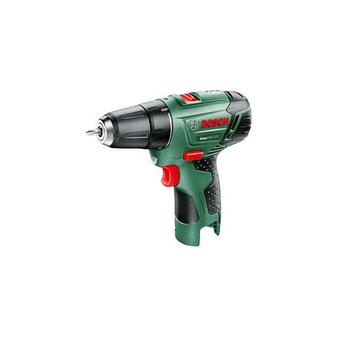 Дрель-шуруповерт аккумуляторная Bosch EasyDrill 12-2 (0603972A04)