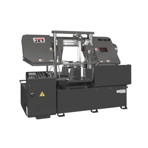 Ленточнопильный станок Jet HBS-1820AF