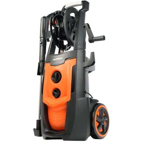 Мойка высокого давления Patriot GT 790 Imperial