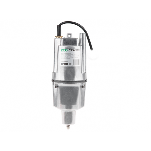 Насос вибрационный Eco CPV-303