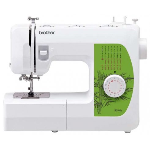 Машина швейная Brother RS-40s