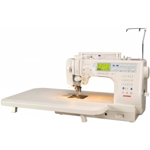 Машина швейная Janome  МC 6600
