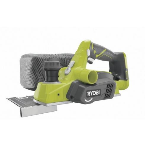 Рубанок Ryobi R18PL-0