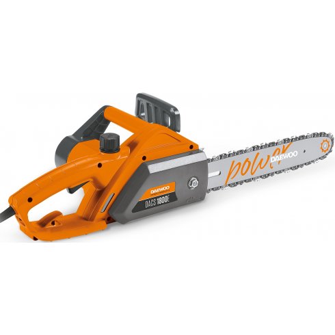 Электрическая пила Daewoo DACS 1800E