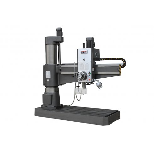Сверлильный станок Jet JRD-1600W