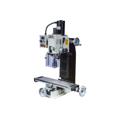 Сверлильно-фрезерный станок Jet JMD-16S