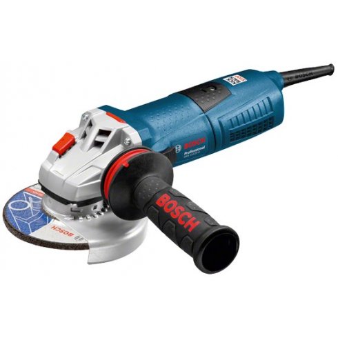 Углошлифовальная машина Bosch GWS 13-125 CI