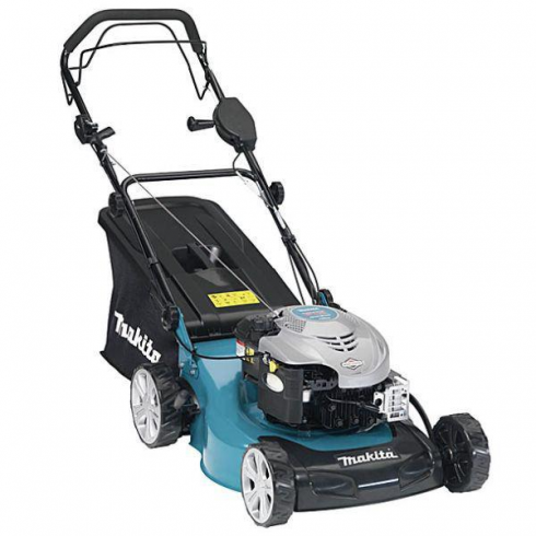 Газонокосилка колёсная Makita PLM4622N