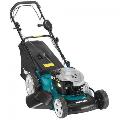 Газонокосилка колёсная Makita PLM5113N