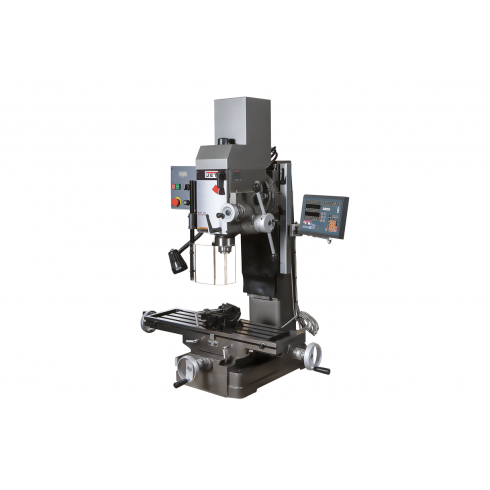 Фрезерно-сверлильный станок Jet JMD-45PFDV