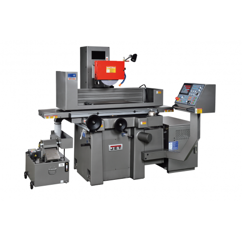 Плоскошлифовальный станок Jet JPSG-1224SD