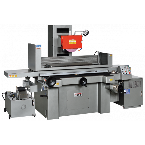 Плоскошлифовальный станок Jet JPSG-1640AH
