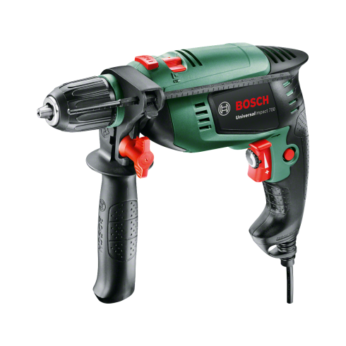 Дрель Bosch UniversalImpact 700 (0603131020)