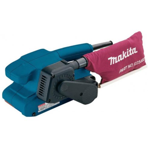 Ленточная шлифмашина Makita 9911K