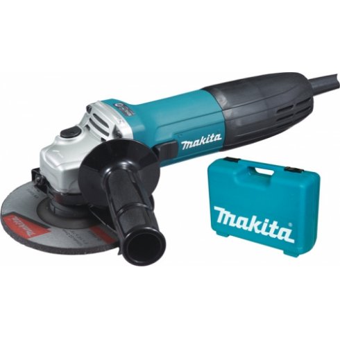 Угловая шлифмашина Makita GA5030K