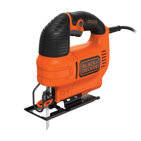 Лобзик Black & Decker KS701E