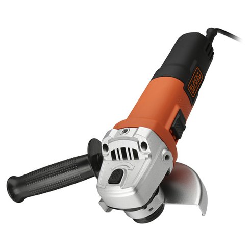 Угловая шлифмашина Black & Decker KG752