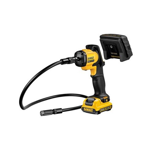 Инспекционная камера DeWALT DCT410D1