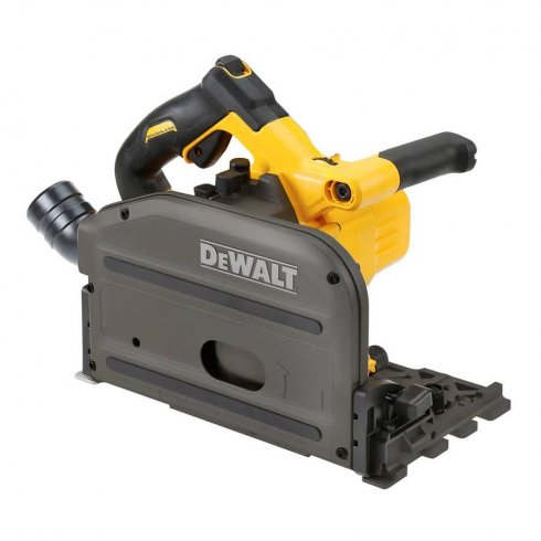 Погружная дисковая пила DeWALT DCS520NT