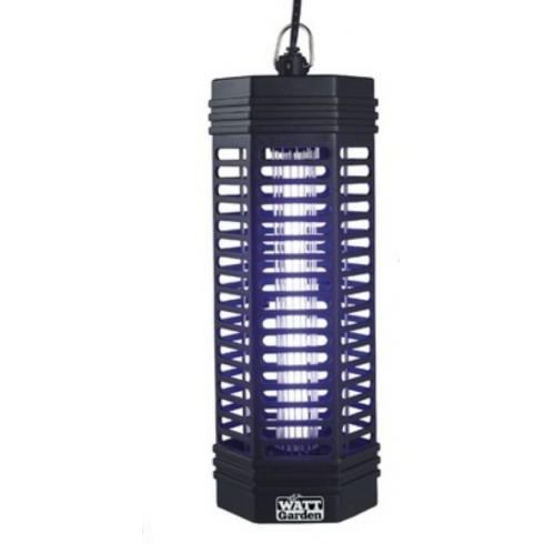 Электрический уничтожитель насекомых WattGarden WG-GP-6