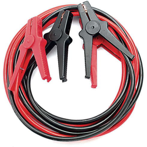 Провод пусковой FUBAG Smart cable 700