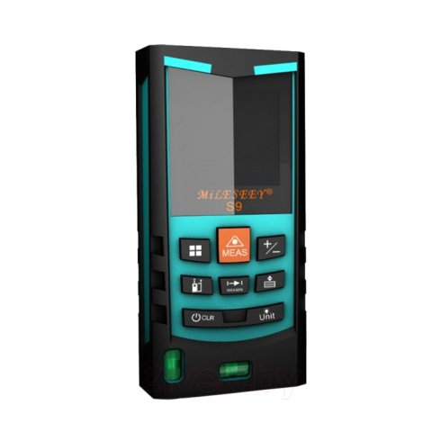 Лазерный дальномер Mileseey S9 60m