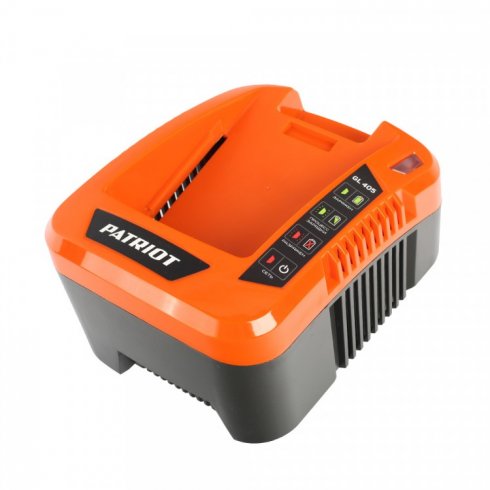 Зарядное устройство Patriot GL 405, 40В, 5А