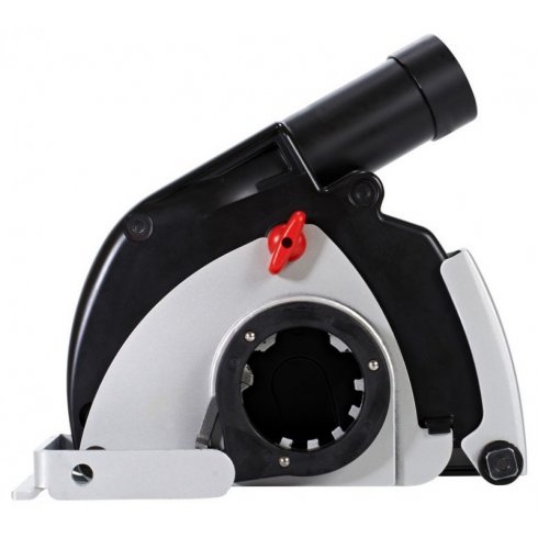 Система пылеудаления Milwaukee DEC 125